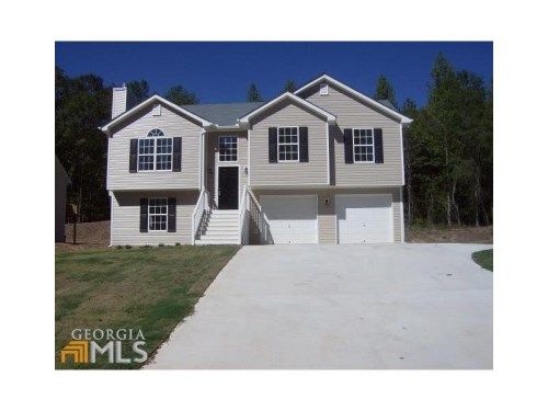 3719 Silver Hill Circle, Gainesville, GA 30507