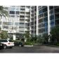 800 PARKVIEW DR # 501, Hallandale, FL 33009 ID:13454739