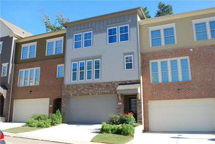 3007 Eltham Place, Decatur, GA 30033