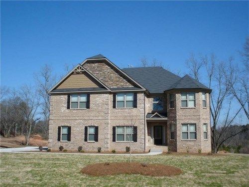 3682 Bayberry Way, Conyers, GA 30094