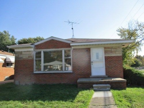 4205 Williams Street, Dearborn Heights, MI 48125