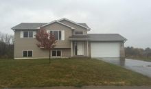 616 Horseshoe Ln Braham, MN 55006