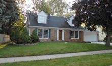 1986 Tamarisk Dr East Lansing, MI 48823