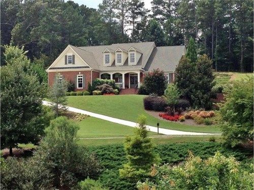 345 Marshalls Cove, Alpharetta, GA 30004