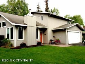 12817 Nora Drive, Anchorage, AK 99515