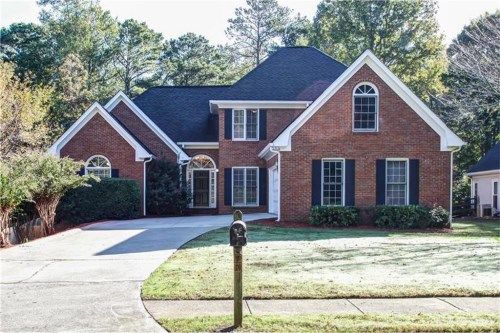 3634 Summerford Drive, Marietta, GA 30062