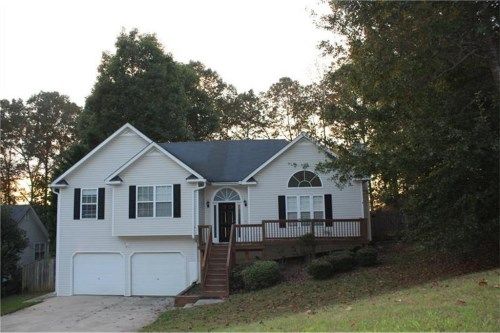 330 Cannon Trail, Dallas, GA 30157