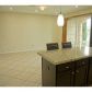 4171 CASCADA CIRCLE # 0, Hollywood, FL 33024 ID:13602495