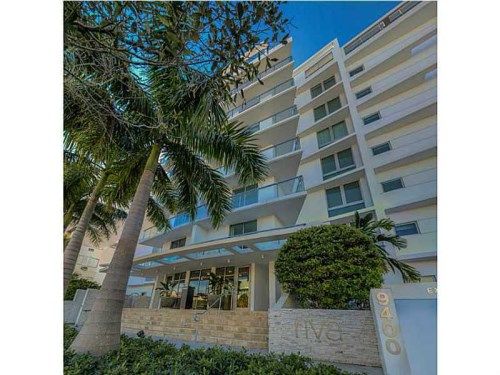 9400 W BAY HARBOR DR # 302, Miami Beach, FL 33154