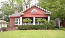 30 Peachtree Hills Avenue Ne Atlanta, GA 30305