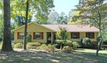 3183 Arrowhead Drive Gainesville, GA 30506