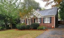 141 Peachtree Hills Avenue Ne Atlanta, GA 30305