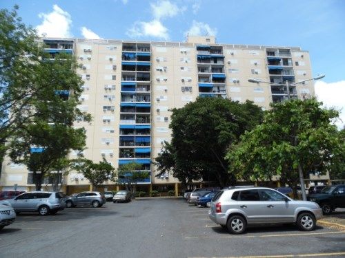 715 Apt Borinquen, San Juan, PR 00920