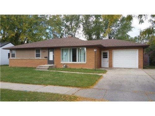 1604 S Oneida St, Green Bay, WI 54304