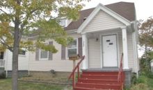 360 Chestnut Ave Hazel Park, MI 48030