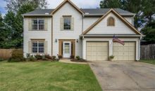 1813 Chasewood Park Drive Marietta, GA 30066