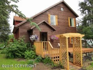 55900 Glenn Road, Homer, AK 99603