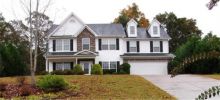 9220 Woodland Tree Lane Cumming, GA 30028