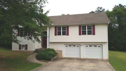 3411 Sunset Ave, Gainesville, GA 30507