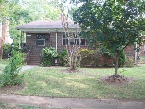 7825 4th Avenue South, Birmingham, AL 35206