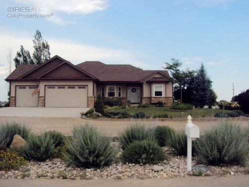 4612 Bush Mills Ave, Greeley, CO 80634