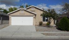 7409 Purple Cone Rd SW Albuquerque, NM 87121