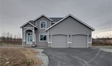 5125 E Loft Circle Wasilla, AK 99654