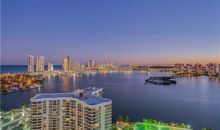 3500 Mystic Pointe Dr # 2701 Miami, FL 33180