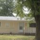 6353 N Tarrytown St, Wichita, KS 67219 ID:13524989