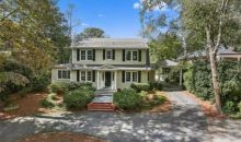 2592 Habersham Road Nw Atlanta, GA 30305