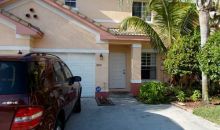 8722 SW 21ST CT # 8722 Hollywood, FL 33025