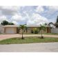 1511 85TH WY, Hollywood, FL 33024 ID:13526139