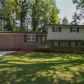 1517 Sagamore Drive Ne, Atlanta, GA 30345 ID:13526794