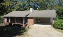 2801 Hornage Road Ball Ground, GA 30107