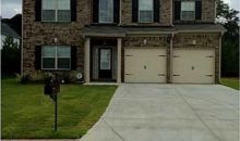 484 Silver Oak Dr Dallas, GA 30132