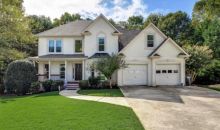 3605 Packhorse Run Nw Marietta, GA 30066