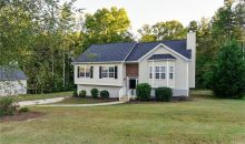 244 Stonehenge Drive Dallas, GA 30157