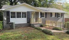 1947 Rollingwood Drive Se Atlanta, GA 30316