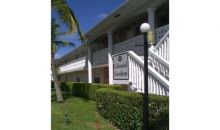 801 PINE DR # 14 Pompano Beach, FL 33060