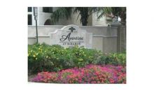 2496 CENTERGATE DR # 106 Hollywood, FL 33025