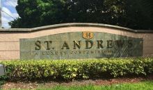 12148 ST ANDREWS PL # 303 Hollywood, FL 33025