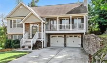 57 Saddle Brooke Drive Dallas, GA 30132