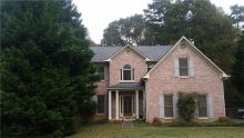 1685 Brickton Station Buford, GA 30518