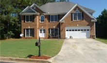 2939 Volland Grove Trail Lawrenceville, GA 30043