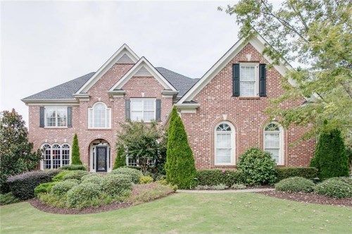 2500 Fairway Crossing, Dacula, GA 30019