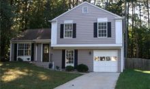 110 Arborfield Way Alpharetta, GA 30022