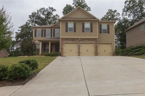 6117 Golf View Crossing, Locust Grove, GA 30248