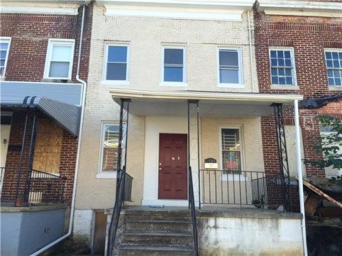 3903 Ridgewood Ave, Baltimore, MD 21215