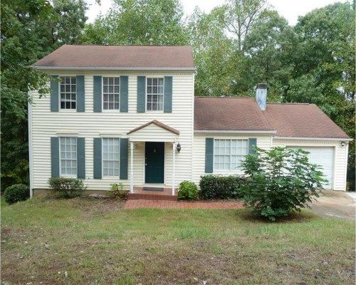 883 Highland Terrace Ne, Marietta, GA 30066