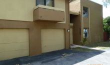 8346 N MISSIONWOOD CR # 8346- Hollywood, FL 33025